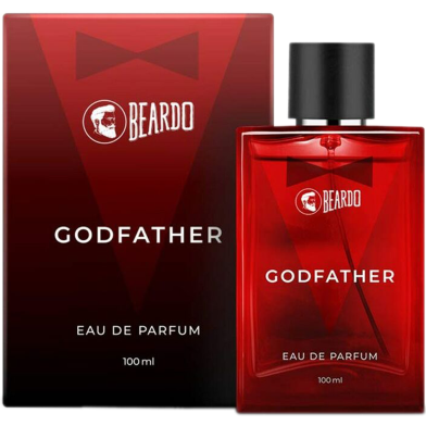 Beardo GodFather Perfume