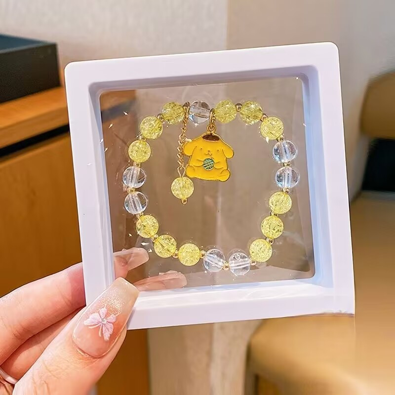 Boxed Kulomi Bracelet