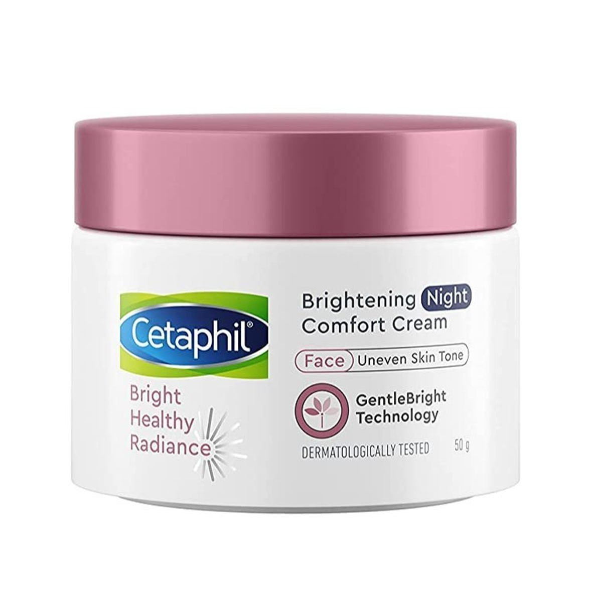Cetaphil Healthy Radiance Brightening Night Comfort Cream
