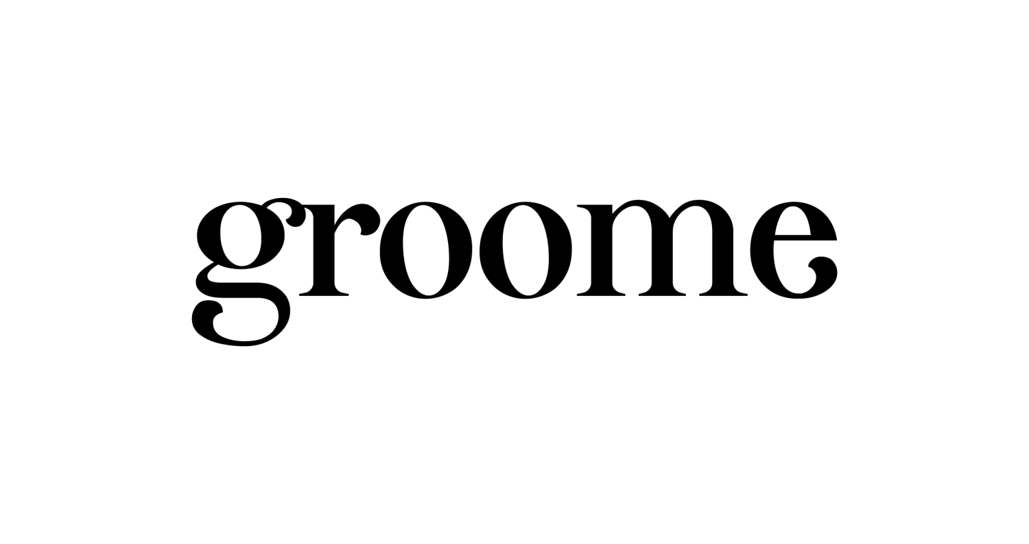 Groome