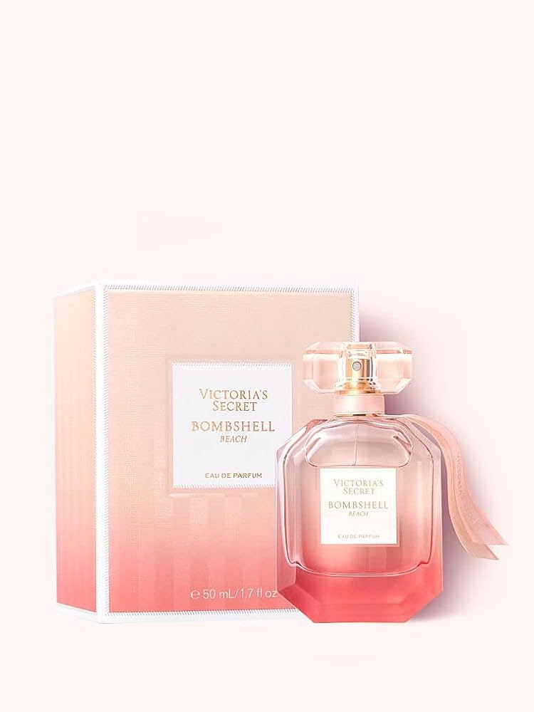 Victoria’s Secret Bombshell Beach Eau de Parfum