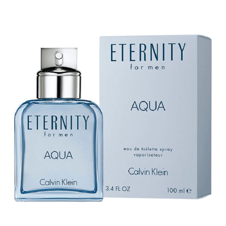 Calvin Klein Eternity Aqua Men