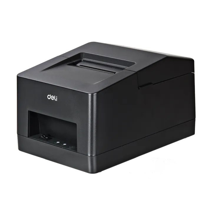 Deli E581PW Thermal Receipt Printer